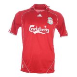 Liverpool Retro Home Jersey Mens 2006/2007