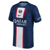 PSG Home Jersey Mens 2022/23 #Player Version