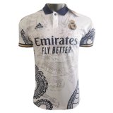 Real Madrid 99VFS Special Edition Jersey Mens 2022/23 #Match