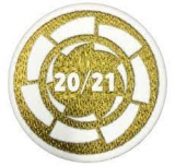20/21 La Liga Champion Badge