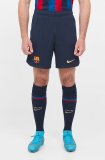 Barcelona Home Short Mens 2022/23