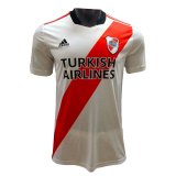 River Plate Home Jersey Men's 2021/22