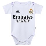 Real Madrid Home Jersey Infants 2022/23