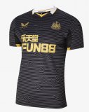 Newcastle United Away Mens Jersey 2021/22
