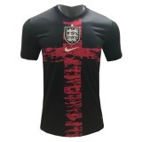 England Special Edition Black Jersey Mens 2022