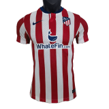 Atletico Madrid Concept Home Jersey Mens 2023/24 #Player Version