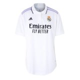Real Madrid Home Jersey Womens 2022/23