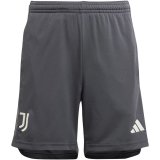 Juventus Third Short Mens 2023/24