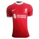 Liverpool Home Jersey Mens 2022/23 #Player Vesion