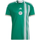 Algeria Away Jersey Mens 2022