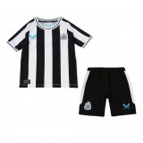 Newcastle United Home Jersey + Short Kids 2022/23