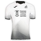 2020/2021 Swansea Home Soccer Jersey Men's