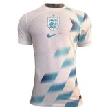 England White Jersey Mens 2022 #Special Edition Match