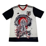 Japan Anime White Jersey Mens 2023 #Special Edition