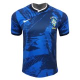 Brazil Special Edition Blue Jersey Mens 2022