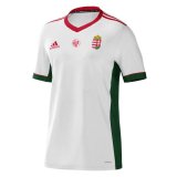 Hungary Away Jersey Mens 2021