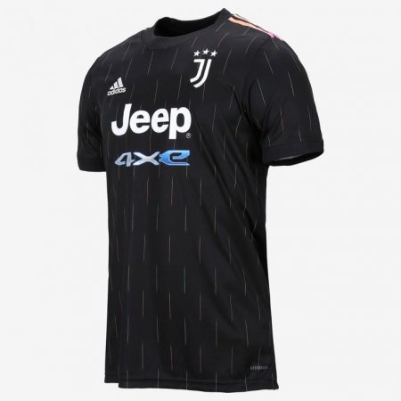 Juventus Away Mens Jersey 2021/22