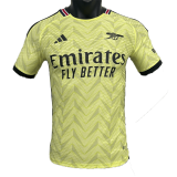Arsenal Concept Away Jersey Mens 2023/24 #Player Version