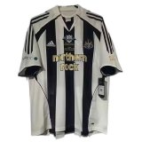 Newcastle United Special Edition Jersey Mens 2006 #Retro