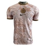 Inter Milan Pink Jersey Mens 2023/24 #Special Edition Match