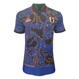 Japan Anime Mid-Night Blue Jersey Mens 2023/24 #Special Edition