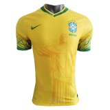 Brazil Special Edition Yellow Jersey Mens 2022 #Match