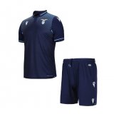 2020/2021 S.S. Lazio Third Kids Soccer Jersey Kit(Shirt + Short)