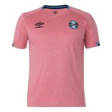 Gremio Pink October Jersey Mens 2023/24