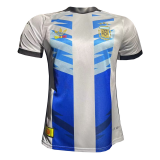 Argentina Special Edition Jersey Mens 2024 #Player Version