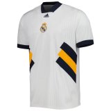 Real Madrid Icon White Jersey Mens 2023/24