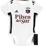 Colo Colo Home Jersey Infants 2022/23