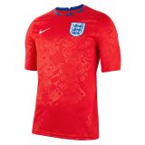 England Red Training Jersey Men's 2021/22
