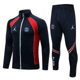 PSG x Jordan Cobelt Training Suit Jacket + Pants Mens 2021/22