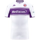 Fiorentina Away Mens Jersey 2021/22