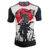 Japan The Way of The Samurai Jersey Mens 2023 #Special Edition