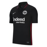 Eintracht Frankfurt Home Jersey Mens 2021/22