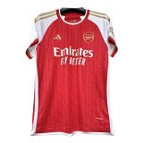 Arsenal Home Jersey Mens 2023/24