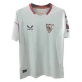 Sevilla Home Jersey Mens 2022/23