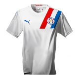 Paraguay Away Jersey Mens 2020