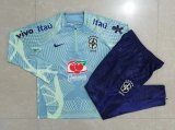 Brazil Aqua Training Suit Mens 2022
