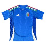 Italy Home Jersey Mens 2024