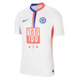 Chelsea Fourth Air Max Jersey Mens 2020/21