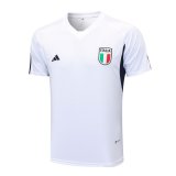 Germany White Training Jersey Mens 2023 #Pre-Match