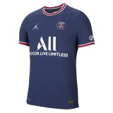 PSG Home Jersey Mens 2021/22 #Player Version