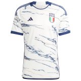 Italy Away Jersey Mens 2023