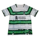 Liverpool White Jersey Mens 2023/24 #Special Edition