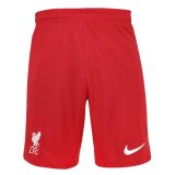 Liverpool Home Short Mens 2022/23