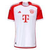 Bayern Munich Home Jersey Mens 2023/24 #Player Version