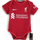 Liverpool Home Jersey Infants 2022/23