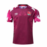 England Red Rugby Training Jersey Mens 2020/21